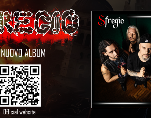 Sfregio: “Non Credo”, la musica viene prima di tutto il resto
