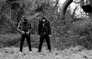 Asagrimmr: Firmano con Buil2Kill Records per il nuovo album in arrivo