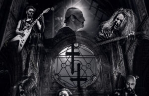 The Headless Ghost: Online il video ufficiale di “Legacy Of The Dead”