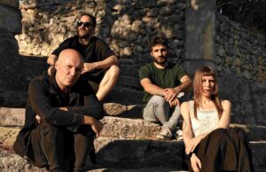 Bosco Sacro: Disponibile il nuovo singolo “Gift from the Fog”