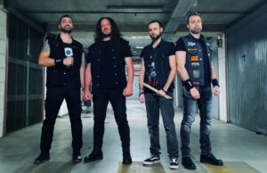 Motorgod: Il nuovo singolo e videoclip “Tonight”